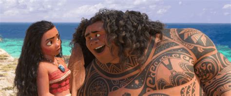 5 Reasons Why Moana’s “how Far I’ll Go” Is Your New