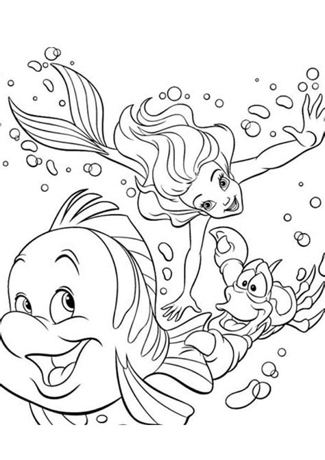 disney coloring pages    print