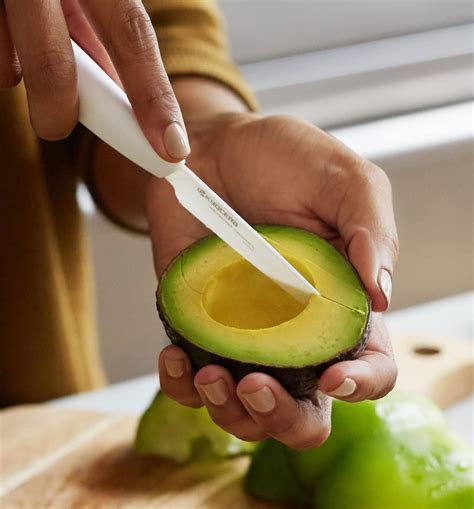 avocado high calorie foods that are healthy for you popsugar