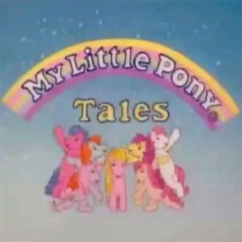 hasbro   pony tales theme song lyrics genius lyrics