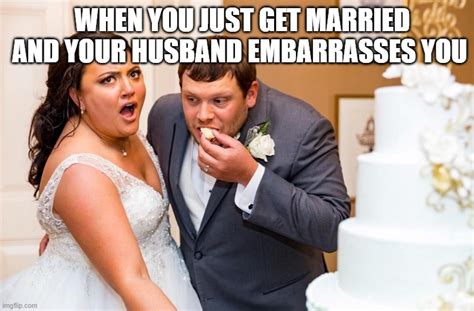 Getting Married Meme