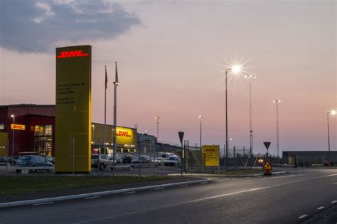 dhl