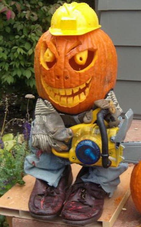 Pumpkin Carving Ideas For Halloween 2020 More Epic