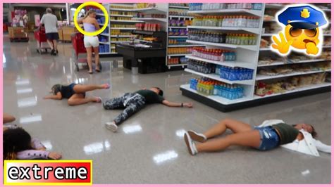 extreme dares in public sister forever youtube