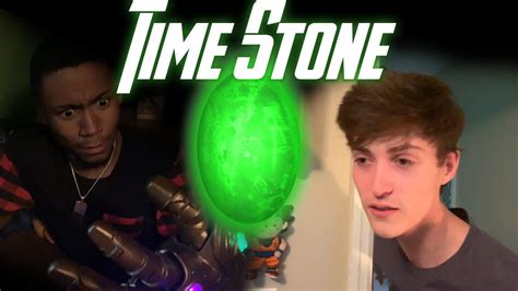 time stone youtube