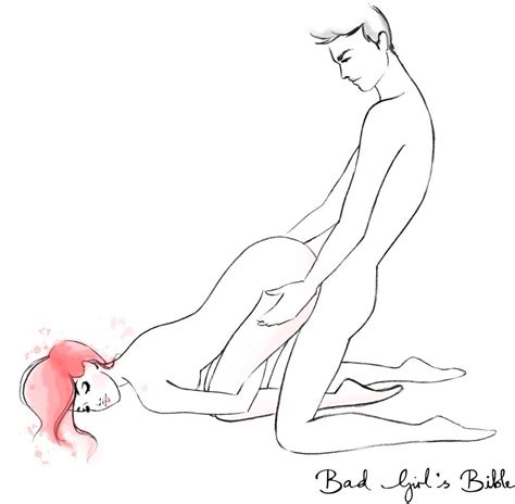 119 best sex positions with pictures
