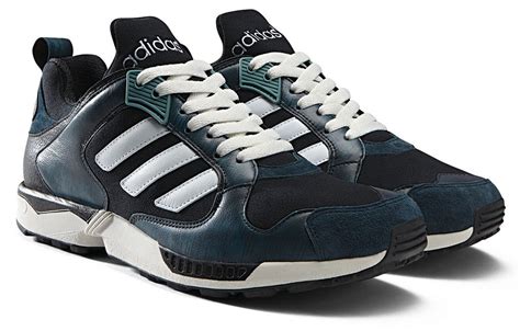 adidas originals zx  rspn springsummer  sole collector