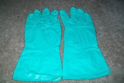 chemical resistant gloves xxl brand