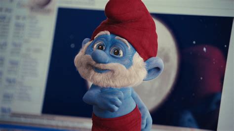 papa smurf the parody wiki fandom powered by wikia