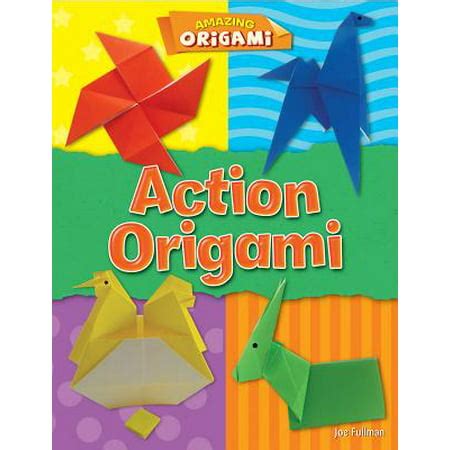 action origami walmartcom
