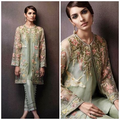 pakistani dress elan eden collection inspired by kaamdanicouture pakistani dresses pakistani