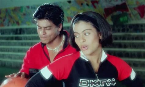 An Honest Review Of What Kuch Kuch Hota Hai Was Really About