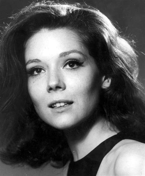 Pictures Of Diana Rigg