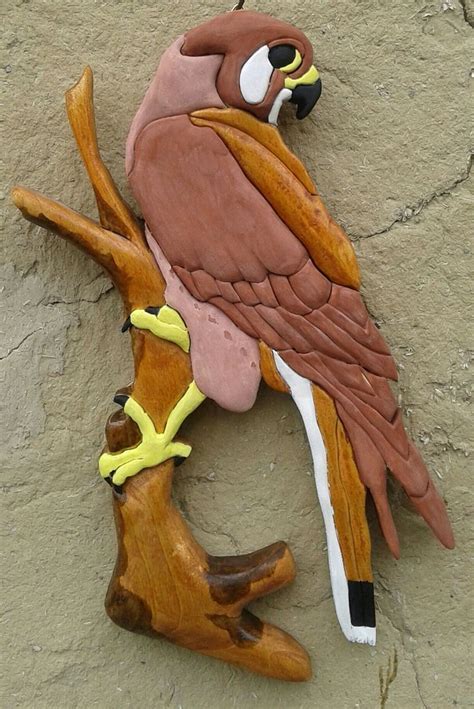 intarsia wood images  pinterest carpentry carved wood