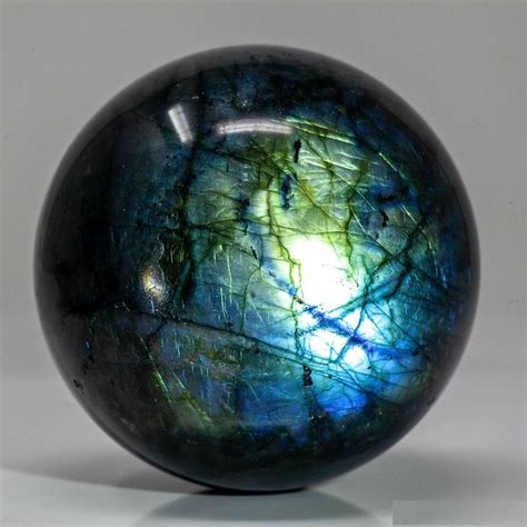 glass ball  blue  green designs
