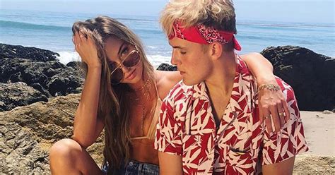 Why Did Jake Paul And Erika Costell Break Up Fans Have