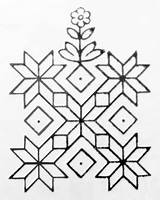 Rangoli Herringbone Designs Tulsi Seamless Texture Sketch Paving Drawing Outdoor Stone Patterns Degree Pavers 4x8 Paintingvalley Styles Life Typical Getdrawings sketch template