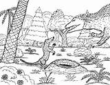Robber Mammal Grave Robin Coloring Pages Great Mammals sketch template