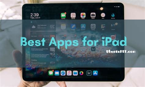 apps  ipad  users  shouldnt  missed