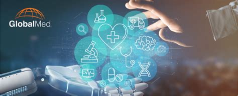 what will healthcare look like in 2050 globalmed