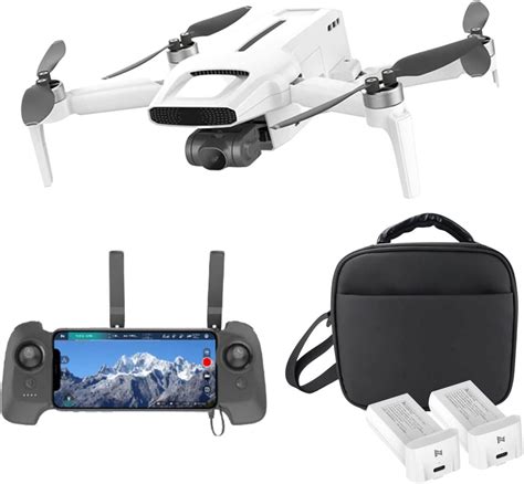 fimi  mini professional  camera drone  adultsteens long battery range  axis gi