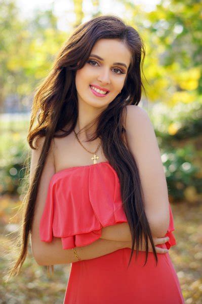 36 Y O Nadezhda From Odessa Ukraine Hazel Eyes Brown Hair Id