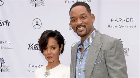 Jada Pinkett Smith And Will Smith Don’t Really Celebrate Anniversary