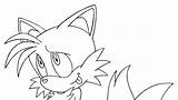 Hedgehog Tails sketch template