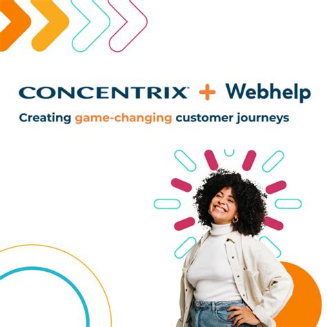 webhelpcom communiques de presse concentrix  webhelp finalisent leur rapprochement