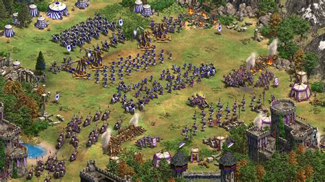 2019 Winter Celebration Mod Available Now Age Of Empires