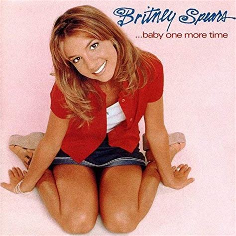 spears britney baby   time gold series amazoncom