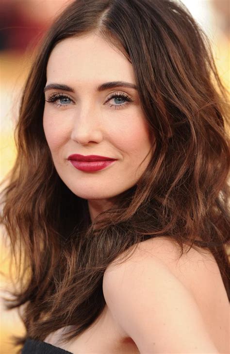 Game Of Thrones Actress Carice Van Houten Reveals Her Big Sex Scene