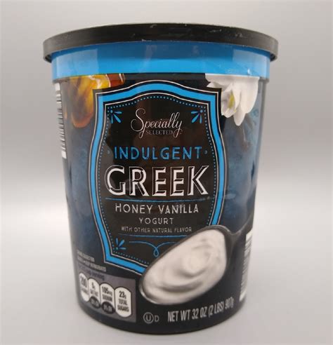 specially selected indulgent greek yogurt aldi reviewer
