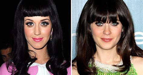 hollywood celebrities who look alike too much it s seriously