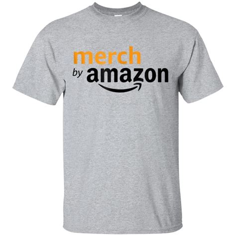 awesome merch  amazon logo  shirt tshirt logo shirts cool shirts