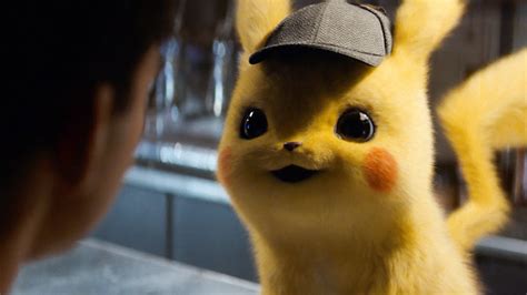 Pokemon Detective Pikachu Showtimes Movie Tickets