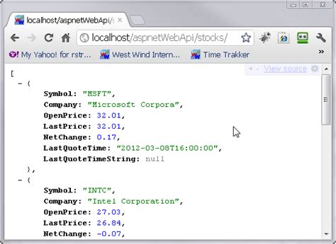 removing  xml formatter  aspnet web api applications rick strahls web log