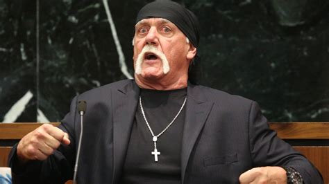 Wrestler Hulk Hogan Wins Us 115 Million In Sex Tape Law Suit Against