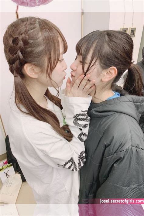 加藤史帆 河田陽菜 cute lesbian couples cute japanese girl the most