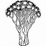 Quiver Drawing Tree Getdrawings Drawings sketch template