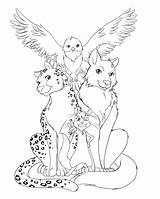 Animals Coloring Book Pages Animal Awesome Adults Adult Colouring Books Farm Color Existing Examples Onsugar Realistic Bird Kids Disney Sheets sketch template