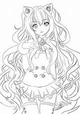 Seeu Vocaloid Lineart Pages Coloring Deviantart Anime Cute Colouring Getdrawings Len Chibi Choose Board Drawings источник sketch template