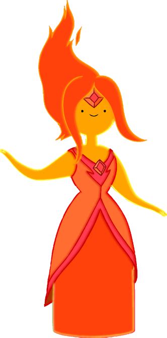Flame Princess Playstation All Stars Fanfiction Royale Wiki Fandom