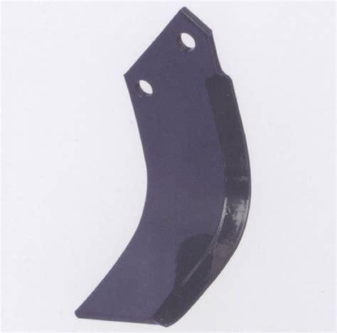 Rotary Tiller Blade Powder Blade Flail Blade For Agricultural Machinery
