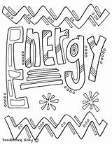 Method Doodles Getcolorings Classroomdoodles sketch template