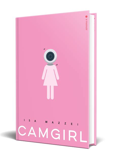 In ‘camgirl ’ Isa Mazzei Speaks Frankly About Sex Work Stereotypes