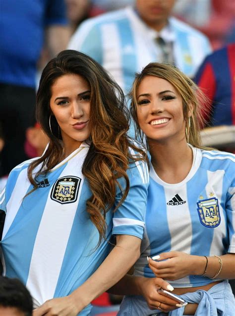 Argentinian Beauties 9gag