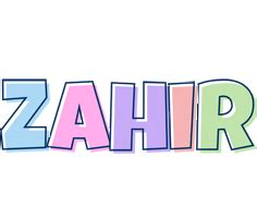 zahir logo  logo generator candy pastel lager bowling pin premium style