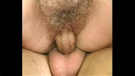 Juicy Hairy Mature