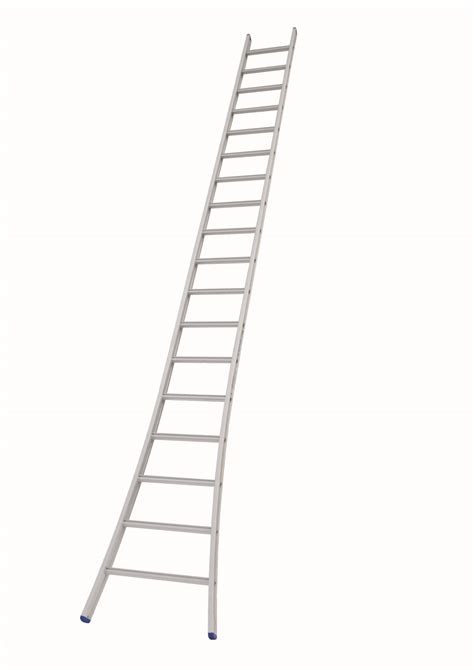 enkele ladder  sporten open voet enkele ladders proklim